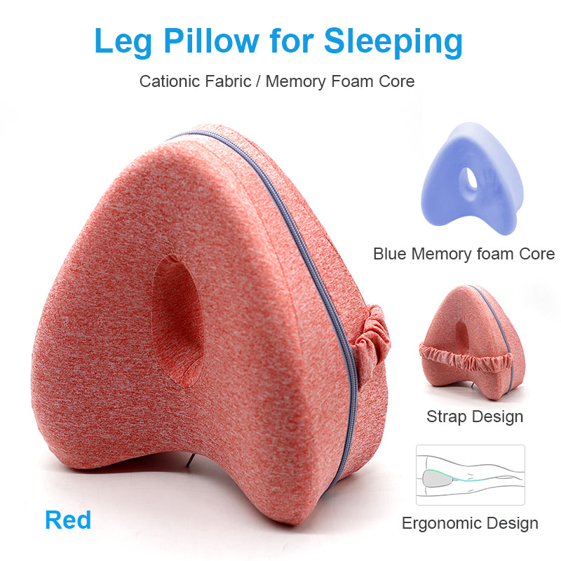 Orthopedic Knee Pillow - GearMeeUp