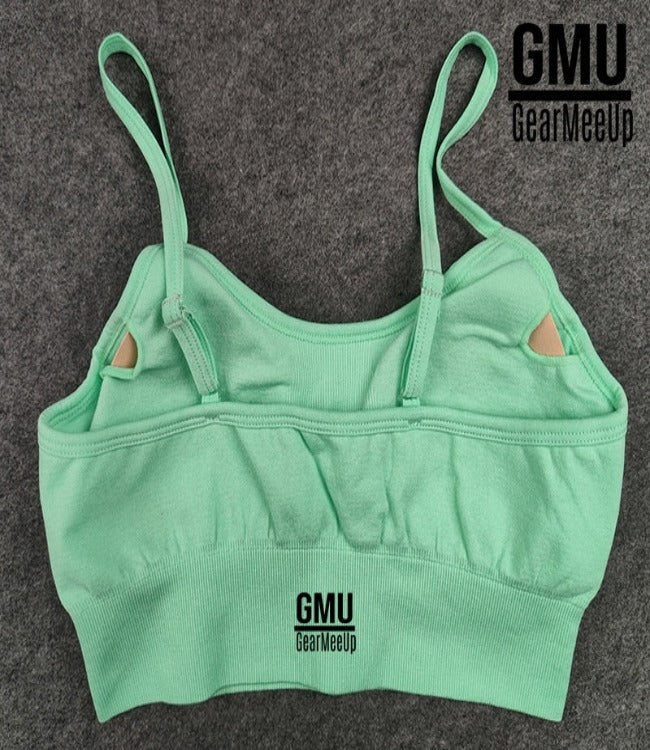 GearMeeUp Reflex Seamless Workout Sets 1.5