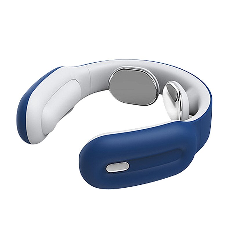 Smart Remote Neck and Shoulder Massager - GearMeeUp