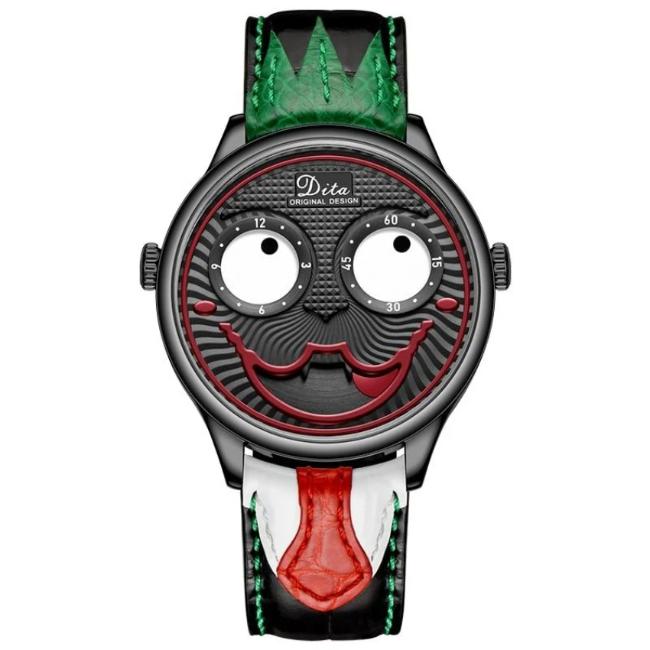 Limited Edition Joker Wrist Watch - GearMeeUp