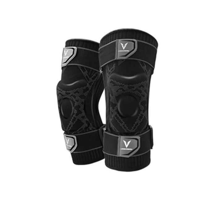 Sports Kneepads Patella Brace Silicone Support - GearMeeUp