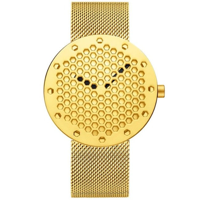 Luxurious Casual Sports Watch - GearMeeUp