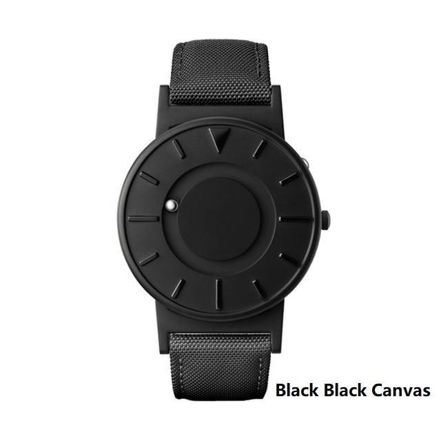 Luxurious Magnetic Technology Watch - GearMeeUp