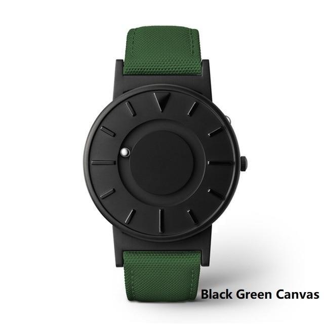 Luxurious Magnetic Technology Watch - GearMeeUp