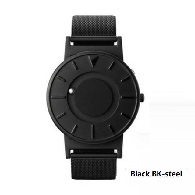 Luxurious Magnetic Technology Watch - GearMeeUp