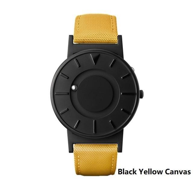 Luxurious Magnetic Technology Watch - GearMeeUp