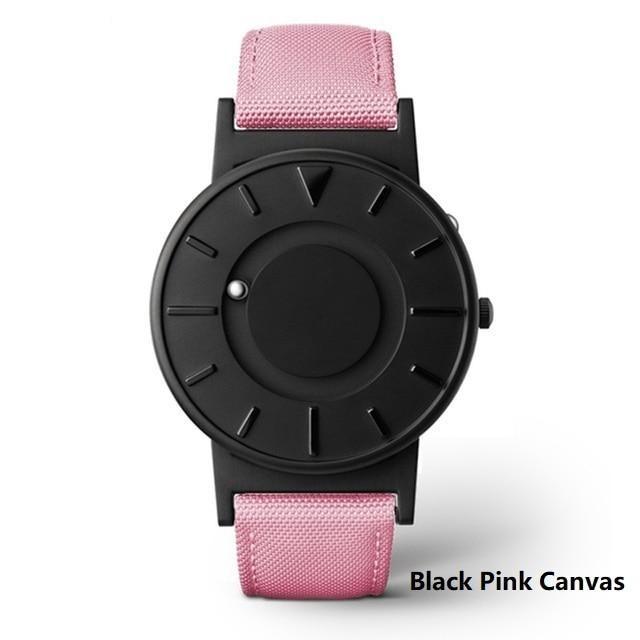 Luxurious Magnetic Technology Watch - GearMeeUp