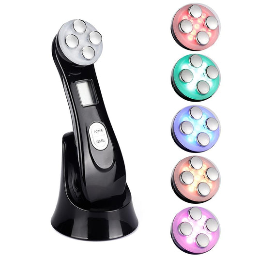 Radio Frequency Skin Rejuvenation Massager - GearMeeUp