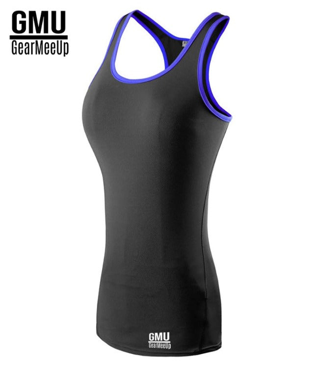 Sculpt Women Sport Tank Top | Gearmeeup