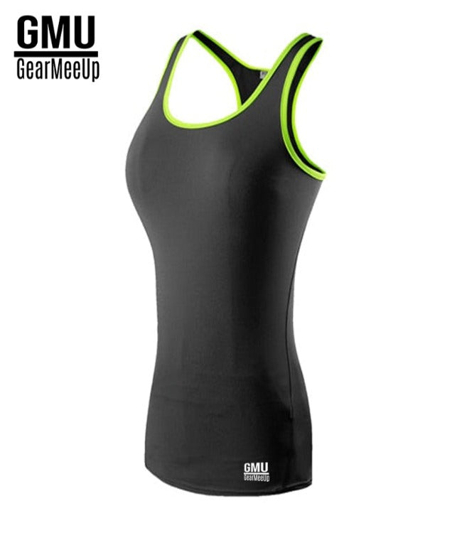 Sculpt Women Sport Tank Top | Gearmeeup