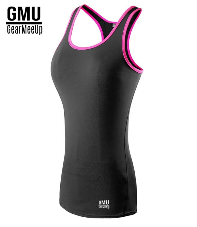 Sculpt Women Sport Tank Top | Gearmeeup