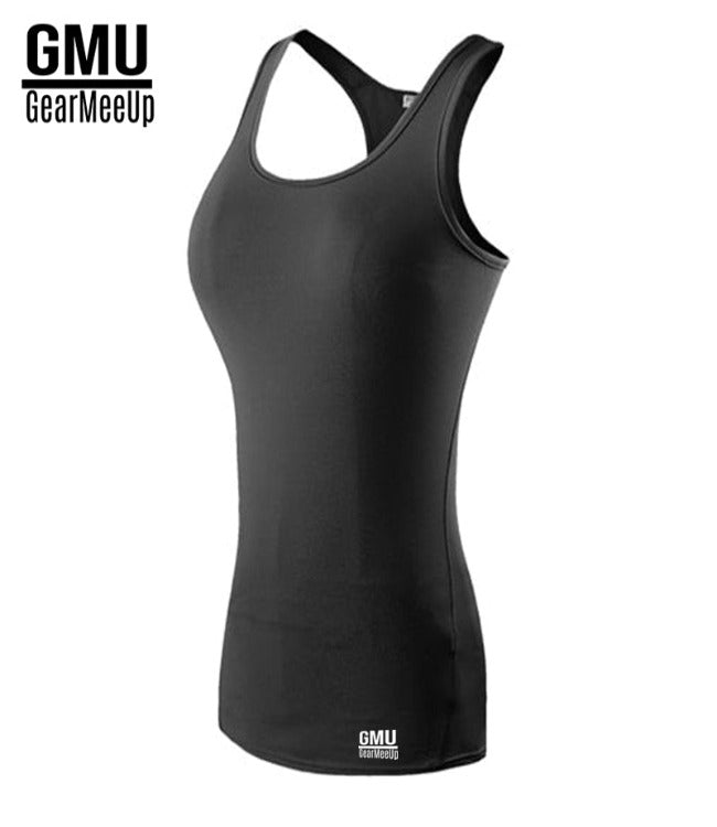 Sculpt Women Sport Tank Top | Gearmeeup
