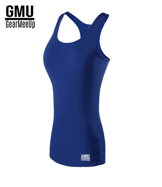 Sculpt Women Sport Tank Top | Gearmeeup