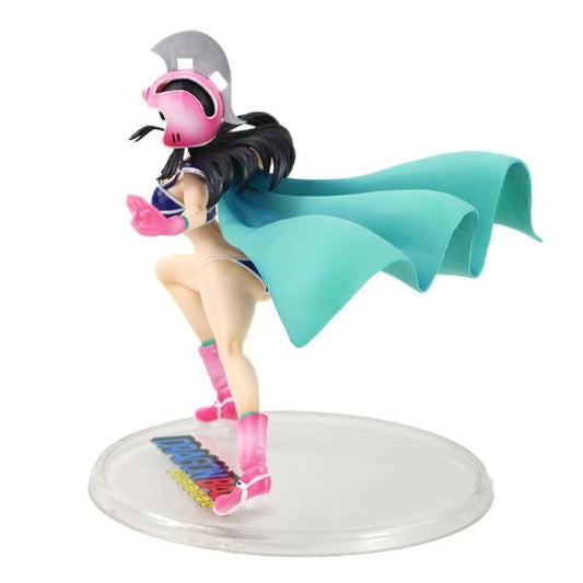 Anime Chi-Chi Dragon Ball Z Collectible Model Toy - GearMeeUp