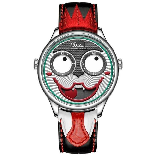 Limited Edition Joker Wrist Watch - GearMeeUp