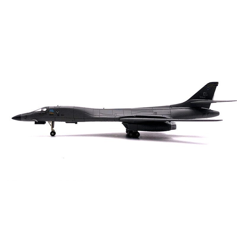 US B-1B Strategic Bomber Aircraft Diecast Model - GearMeeUp