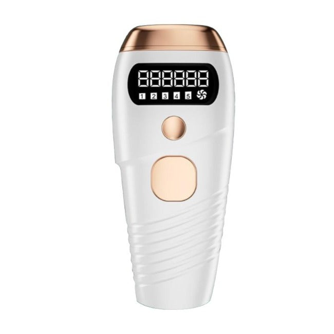IPL Painless Laser Hair Removal Epilator - GearMeeUp