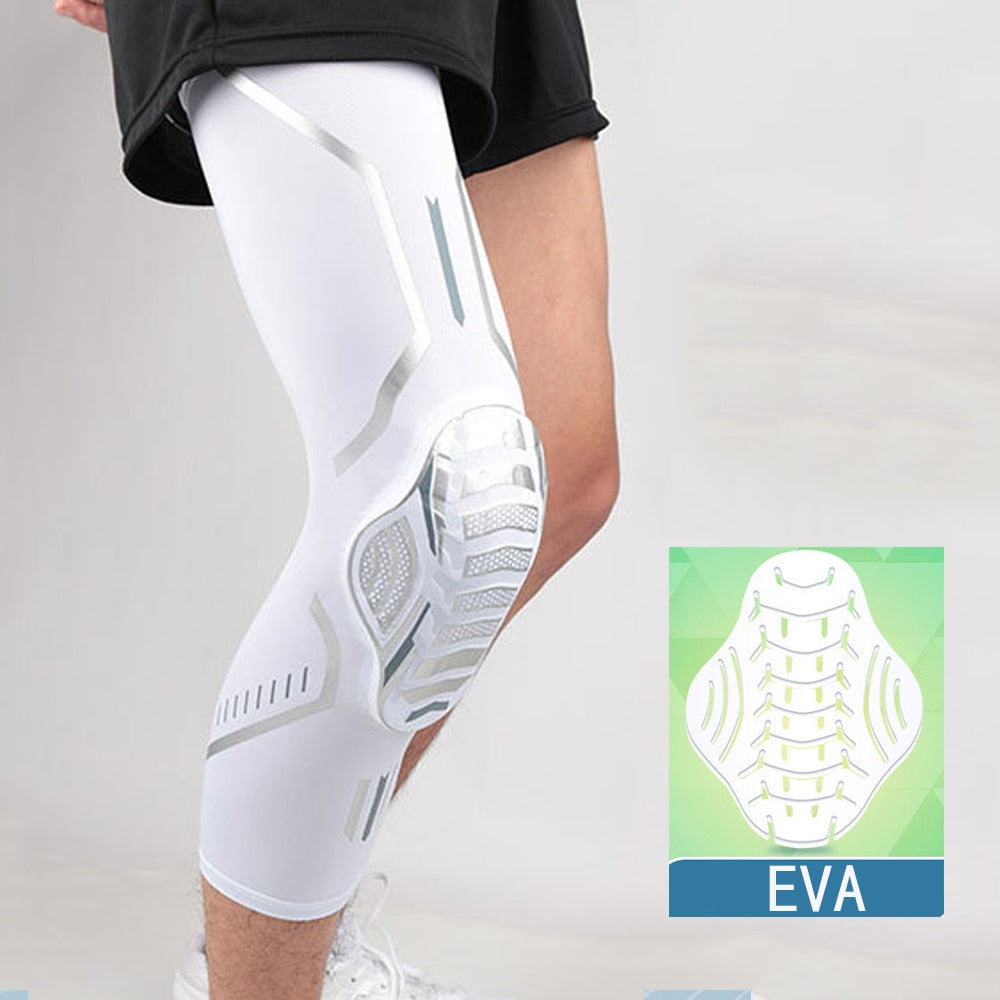 Knee Compression Brace Leg Protector P3 - GearMeeUp