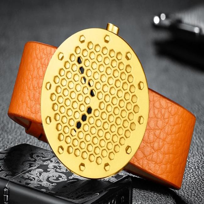 Luxurious Casual Sports Watch - GearMeeUp