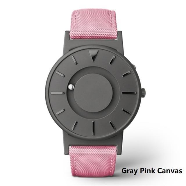 Luxurious Magnetic Technology Watch - GearMeeUp