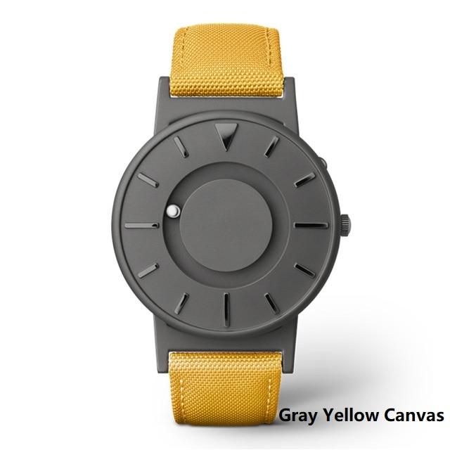 Luxurious Magnetic Technology Watch - GearMeeUp