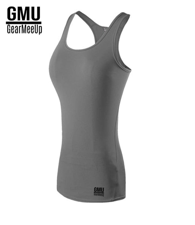 Sculpt Women Sport Tank Top | Gearmeeup