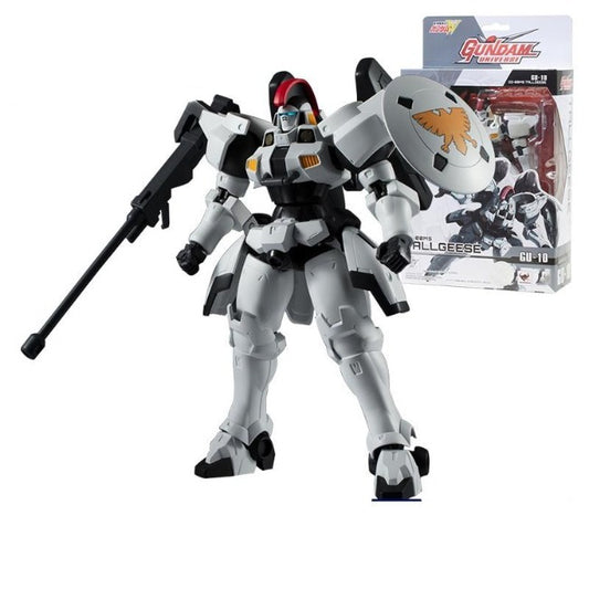 GUNDAM UNIVERSE XXXG-00W0 Wing Gundam Zero (EW)