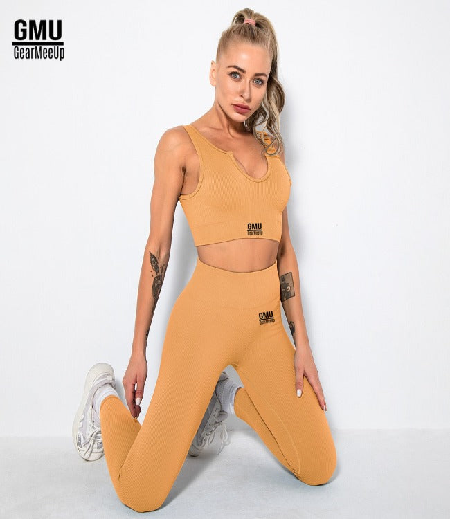 Gearmeeup Freestyle Rib Active Sports Set 2.50