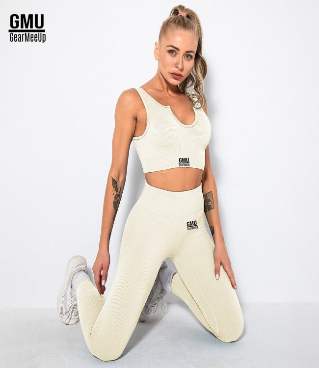 Gearmeeup Freestyle Rib Active Sports Set 2.50