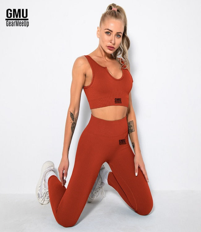 Gearmeeup Freestyle Rib Active Sports Set 2.50