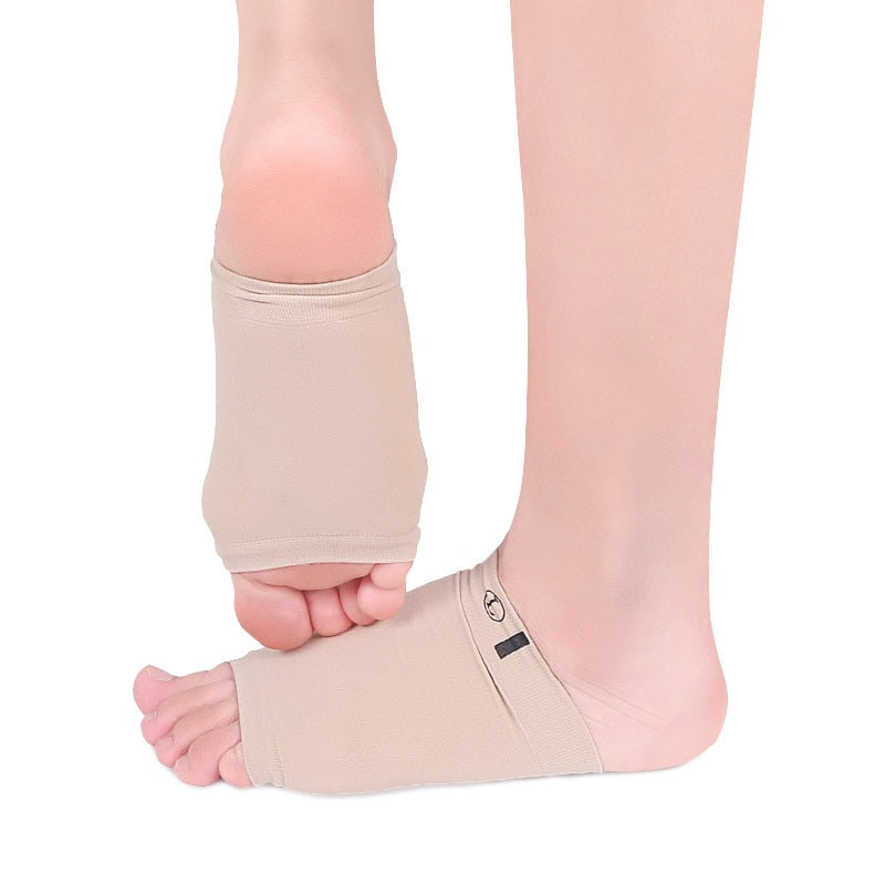 GearMeeUp Arch Gel Reusable Compression Pads