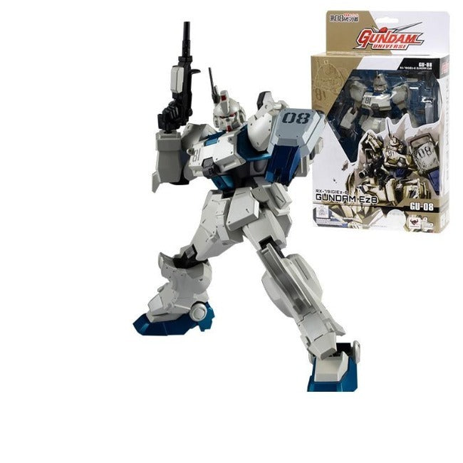 GUNDAM UNIVERSE XXXG-00W0 Wing Gundam Zero (EW)