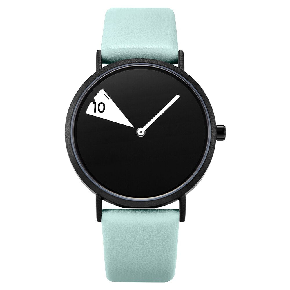Unique Creative Women Wristwatch - GearMeeUp