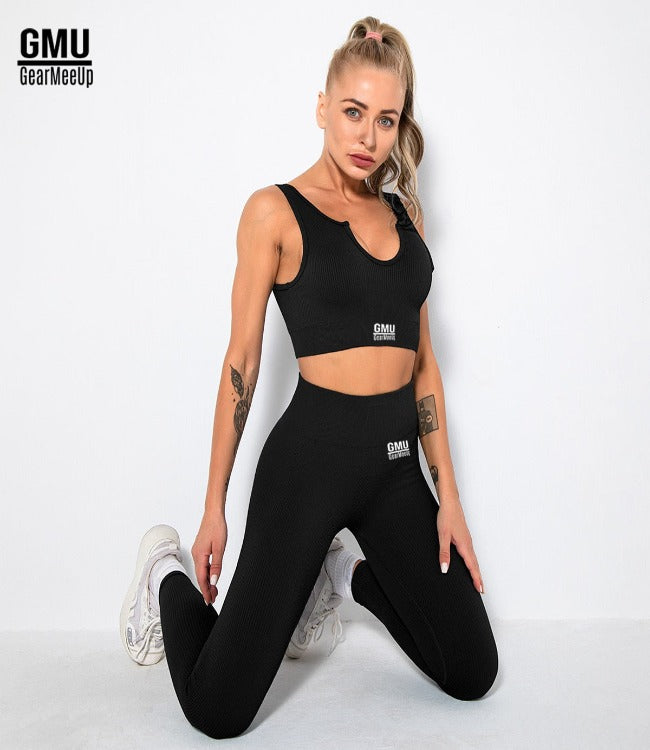 Gearmeeup Freestyle Rib Active Sports Set 2.50