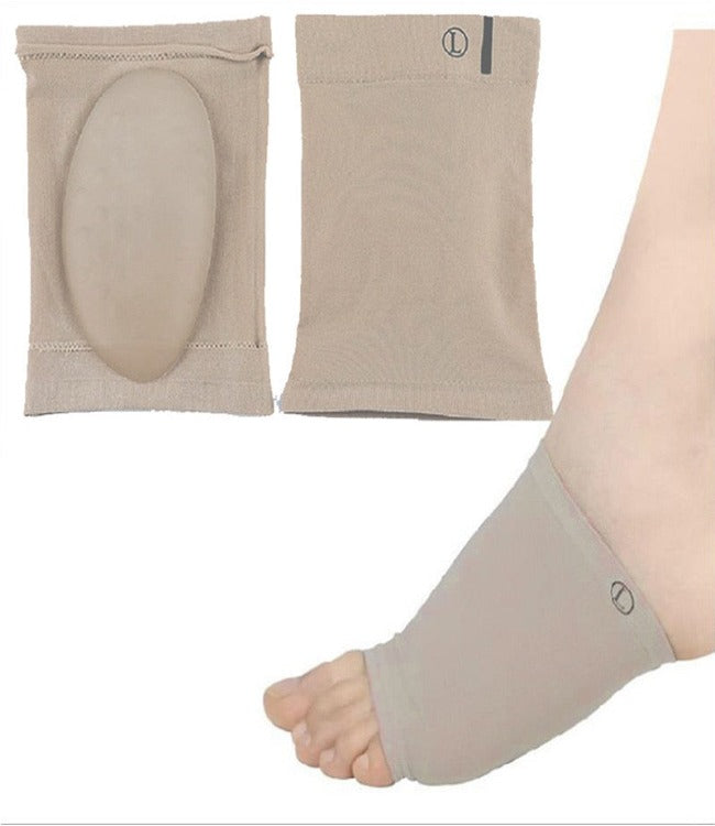 GearMeeUp Arch Gel Reusable Compression Pads