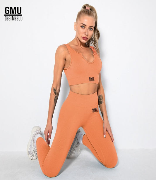 Gearmeeup Freestyle Rib Active Sports Set 2.50