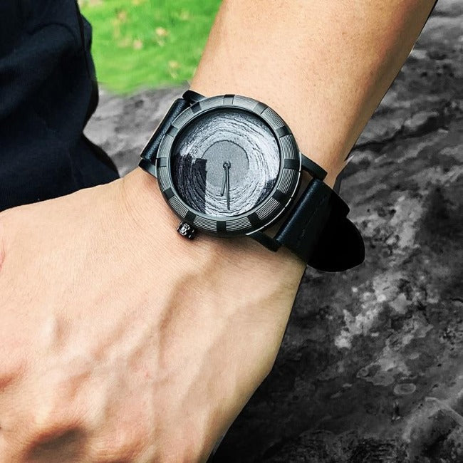 Creative Stylish Waterproof Watch - GearMeeUp