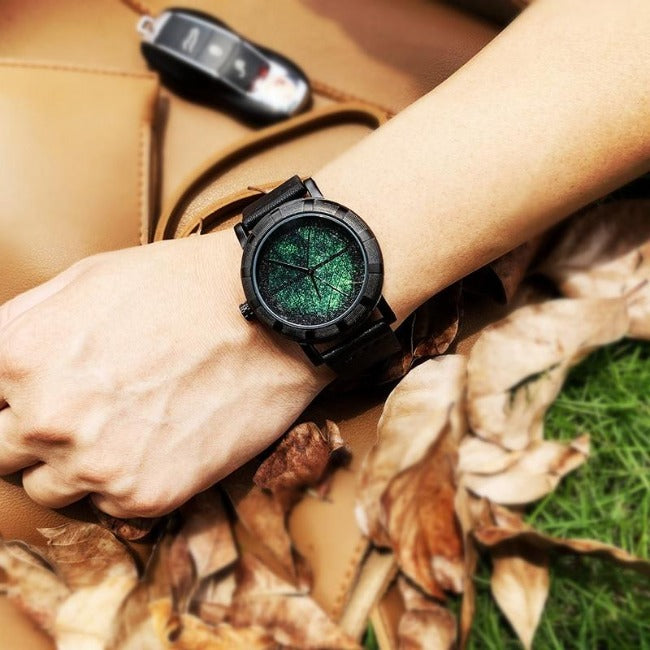 Creative Stylish Waterproof Watch - GearMeeUp