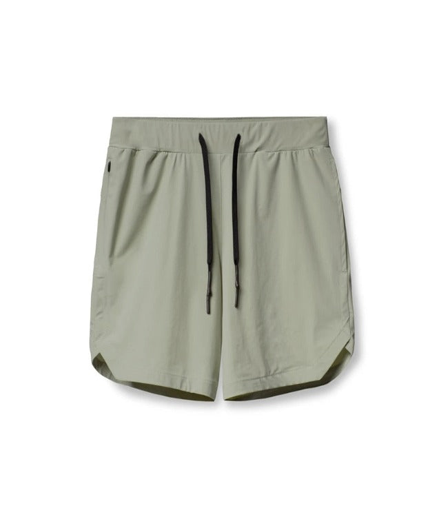 Gearmeeup Men's Fitness Quick-Drying  Running Shorts