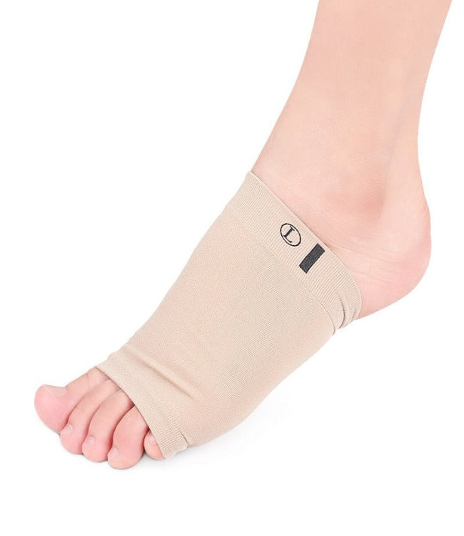 Arch Gel Compression Pads