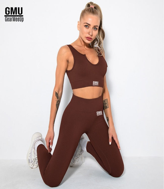 Gearmeeup Freestyle Rib Active Sports Set 2.50