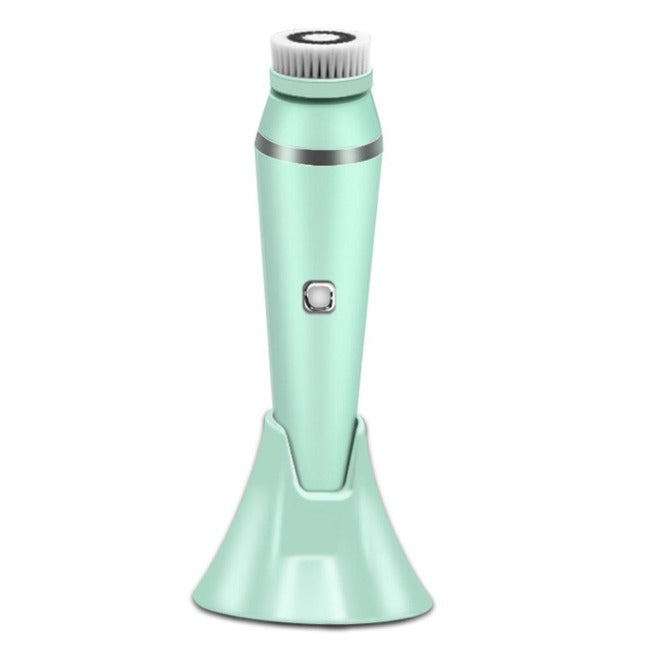 Deep Cleansing Facial Skin Care Massager - GearMeeUp