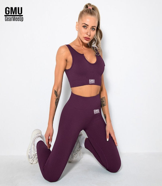 Gearmeeup Freestyle Rib Active Sports Set 2.50