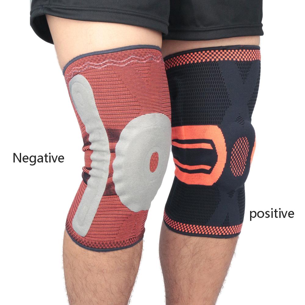 Knee Pad Brace Protector - GearMeeUp