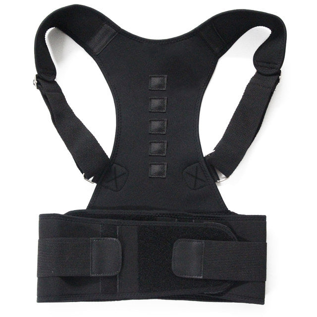 Premium Magnetic Posture Corrector - GearMeeUp
