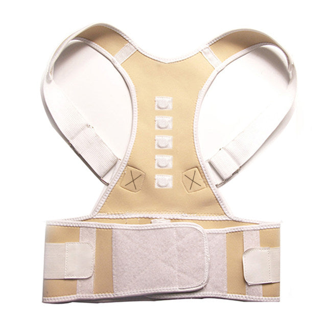 Premium Magnetic Posture Corrector - GearMeeUp
