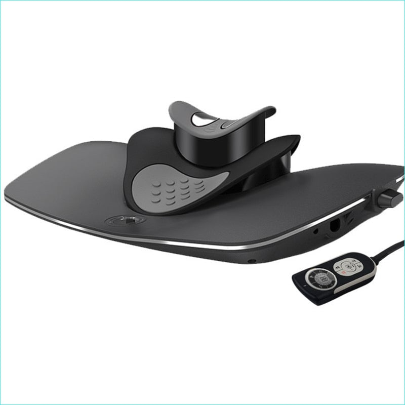 Smart Neck Cervical Traction Device