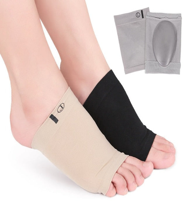 GearMeeUp Arch Gel Reusable Compression Pads