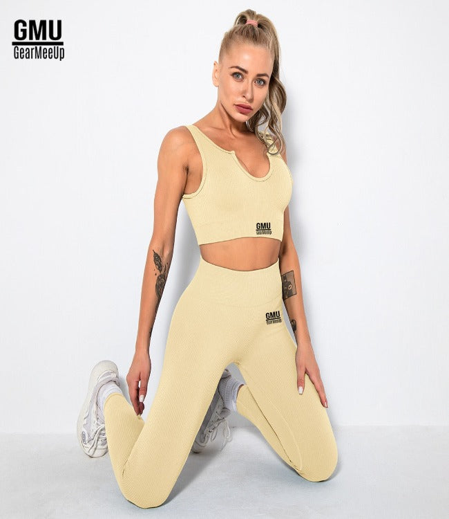 Gearmeeup Freestyle Rib Active Sports Set 2.50