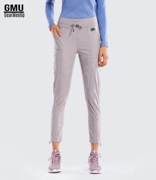 Studio Tapered Leg Joggers